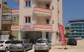 Yuecel Apart Hotel